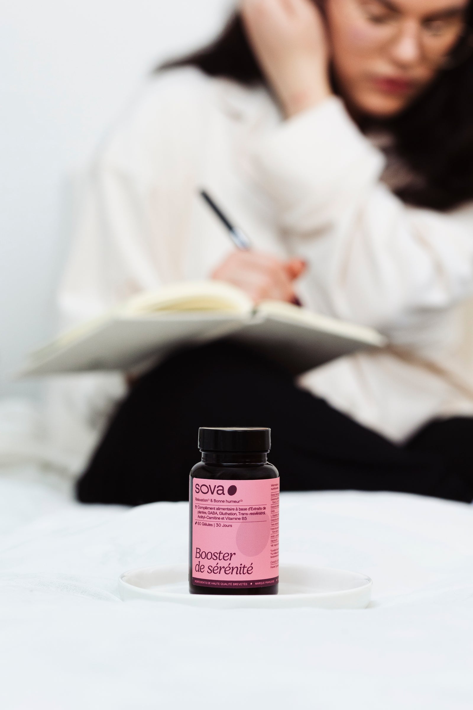 Modifiez à tout moment