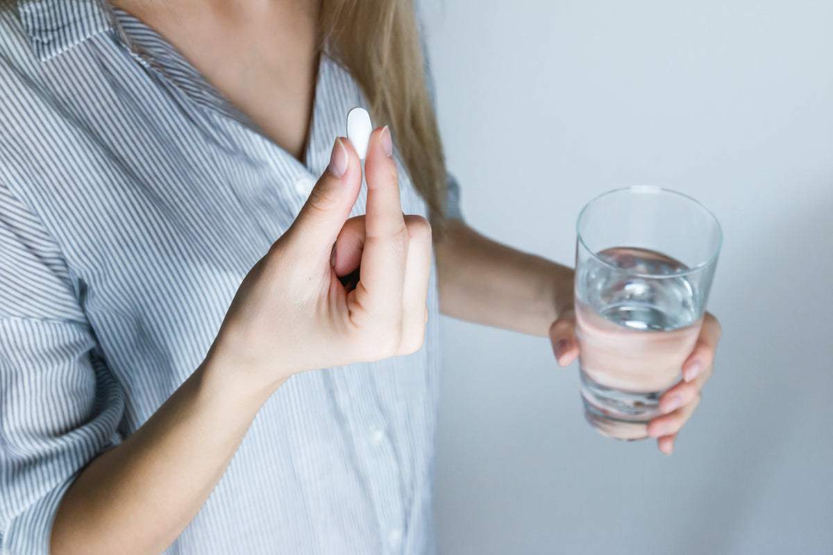Pilule et SMOP (SOPK) : ce qu'il faut savoir
