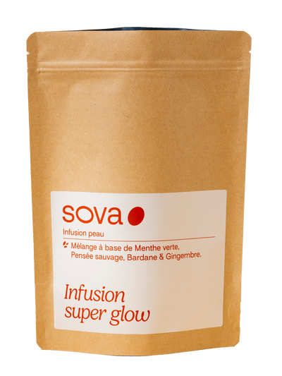 Infusion Super Glow