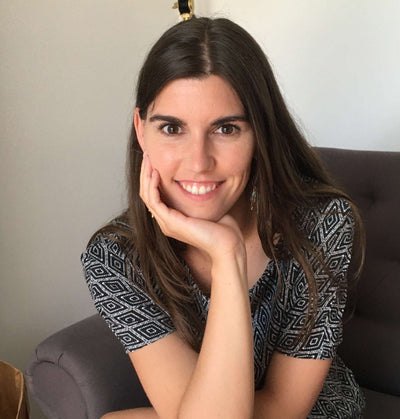 Audrey Auret