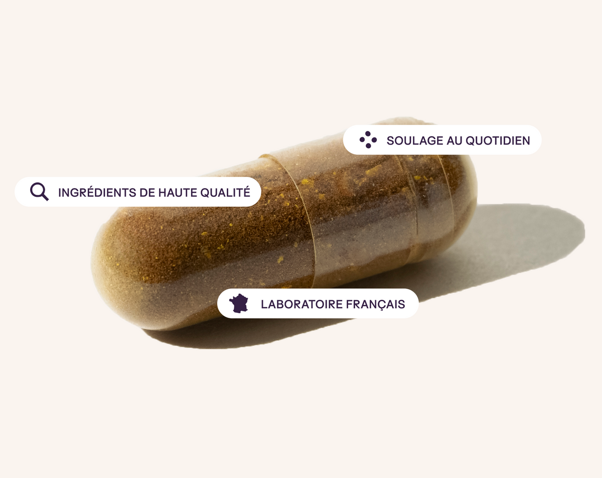 Ce qui rend nos <em>produits uniques</em>