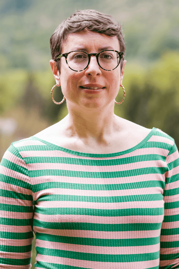 Julie Molimard