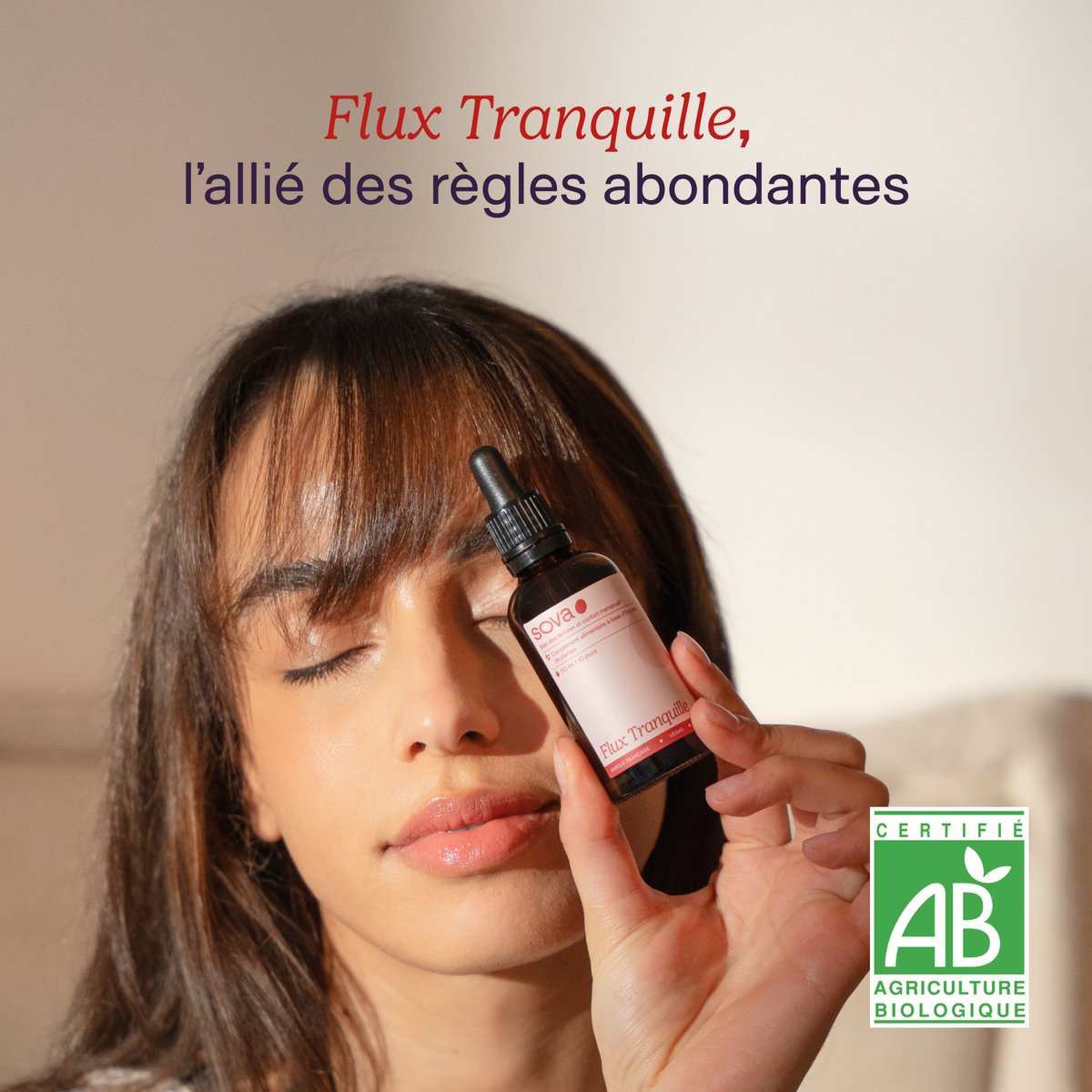 Flux Tranquille