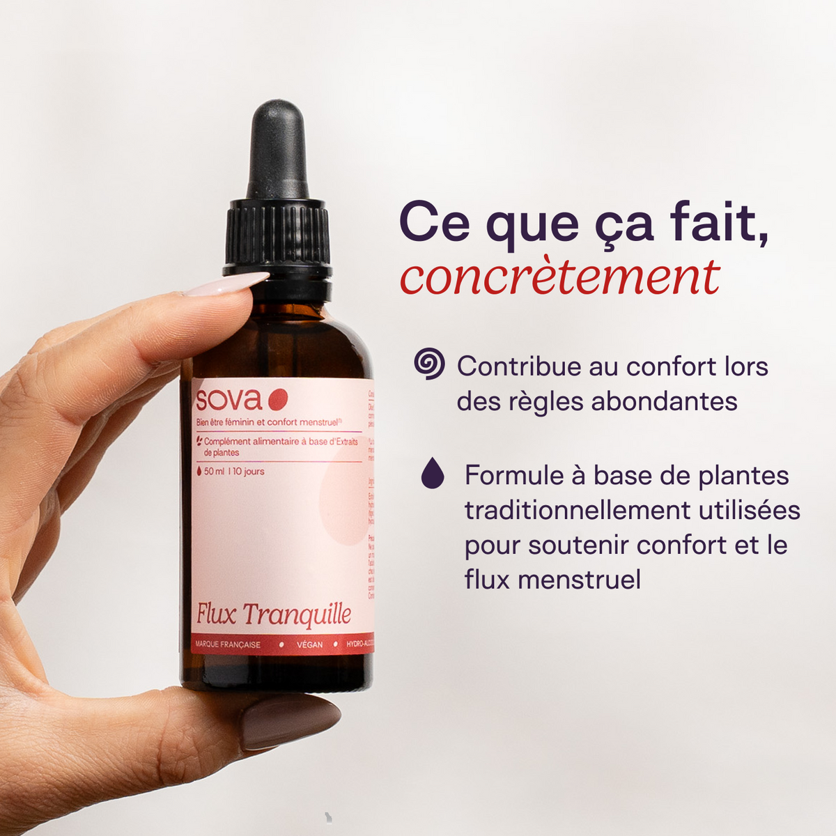 Flux Tranquille