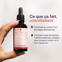 Flux Tranquille