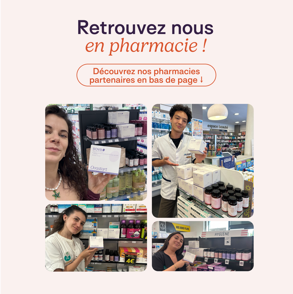 Flux Tranquille