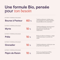Flux Tranquille