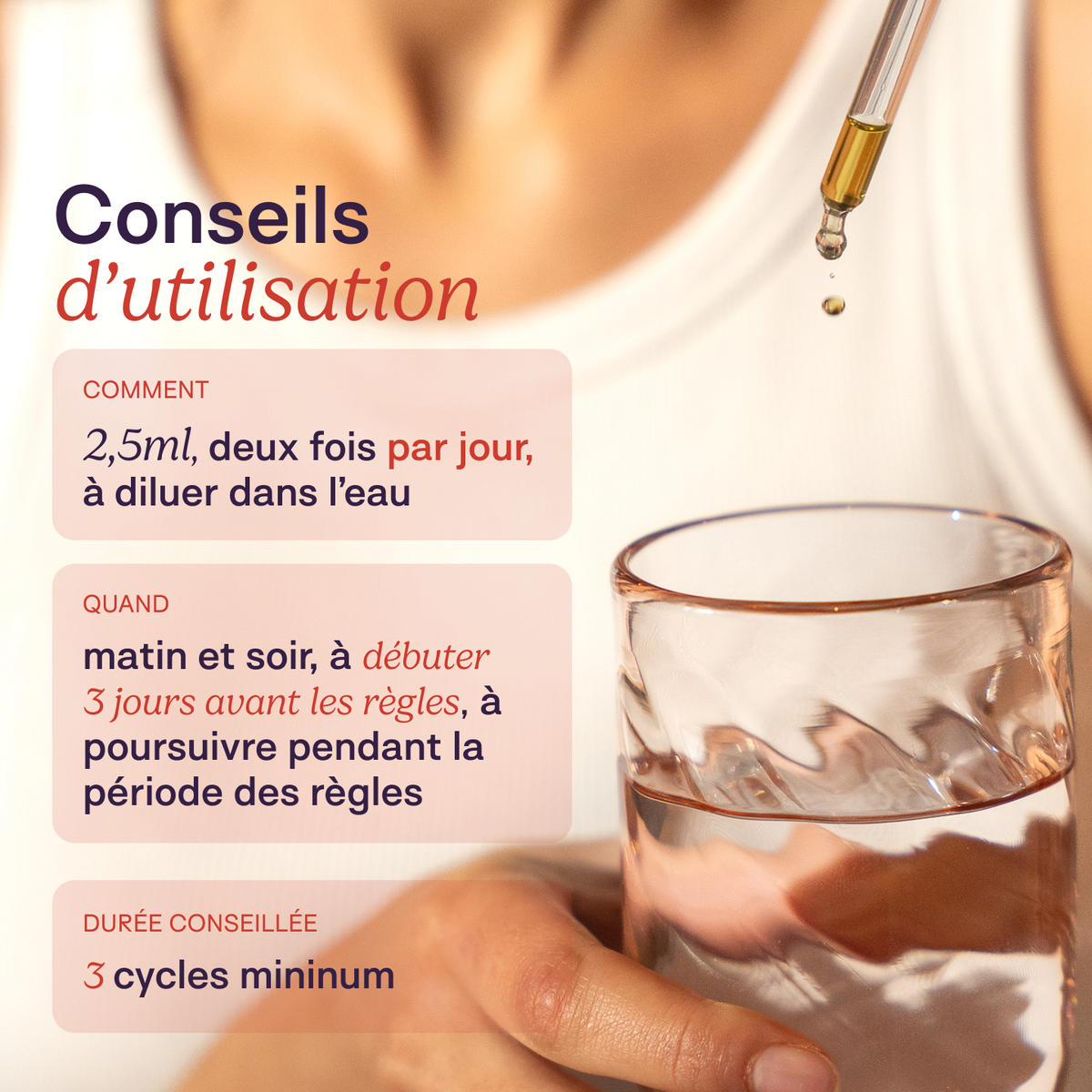 Flux Tranquille