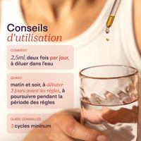 Flux Tranquille