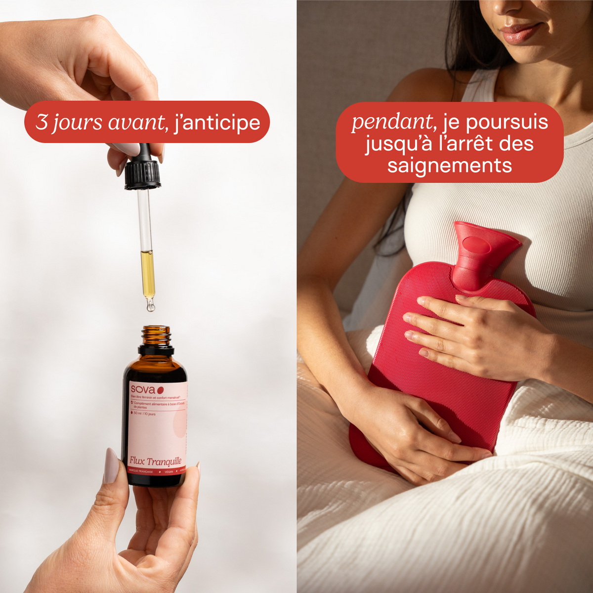 Flux Tranquille