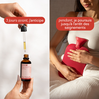 Flux Tranquille