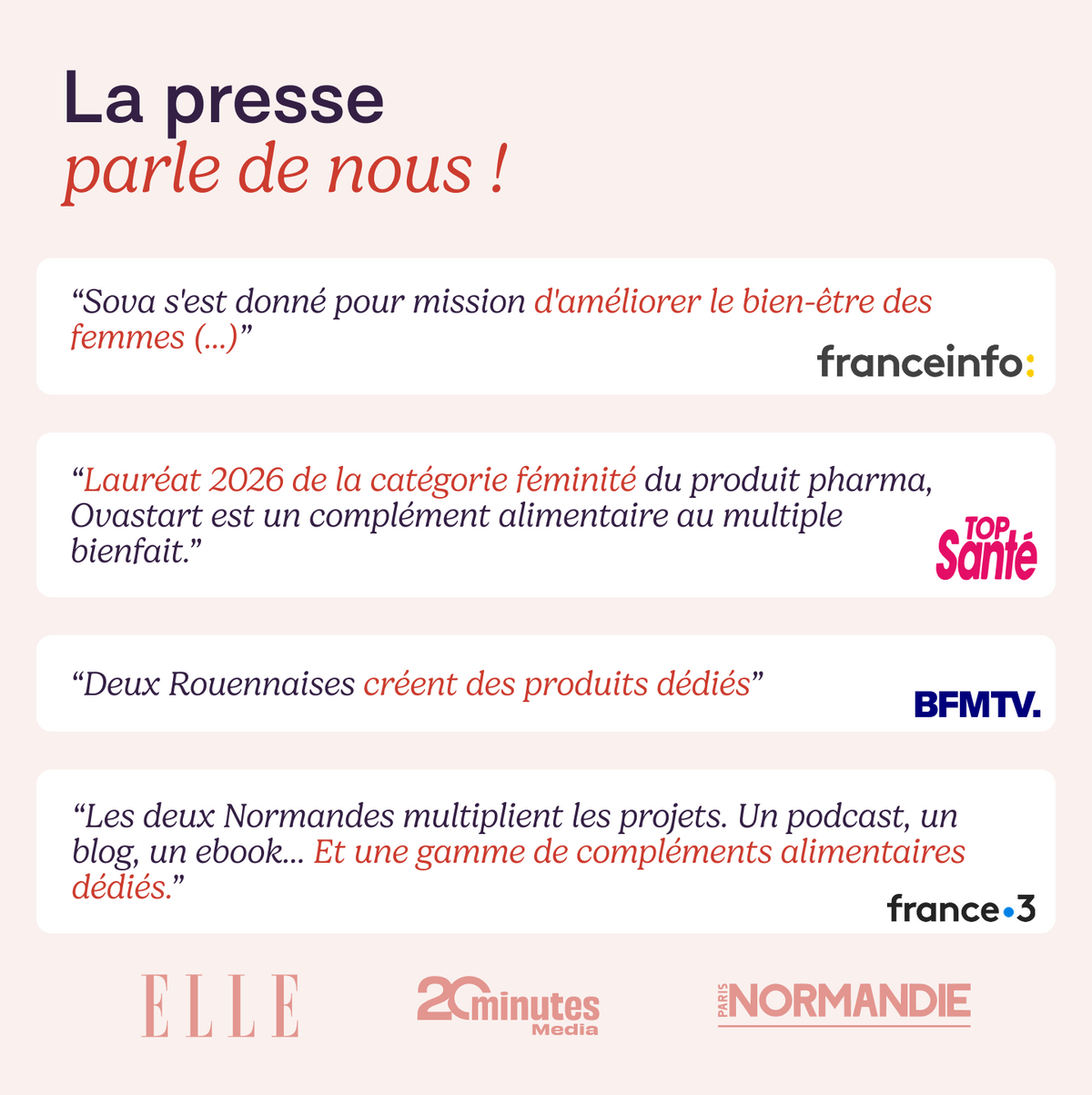 Flux Tranquille