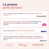 Flux Tranquille