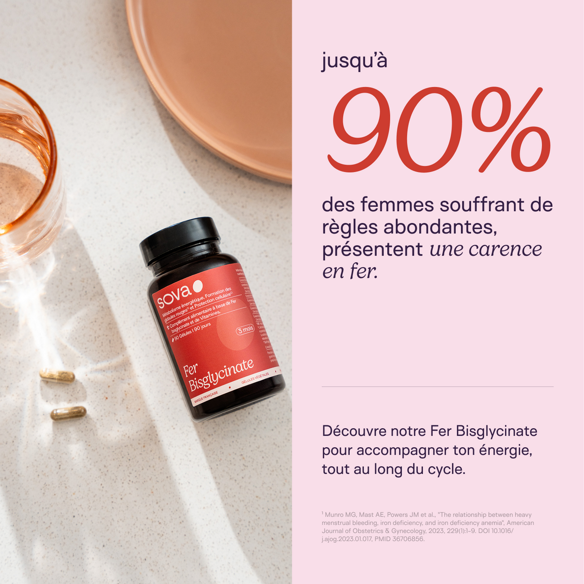 Flux Tranquille