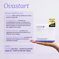 Pack Équilibre