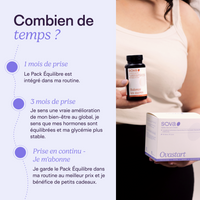 Pack Équilibre