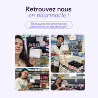 Pack Équilibre