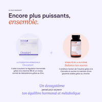 Pack Équilibre