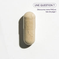 Booster de sérénité - Relaxation et bonne humeur - SOVA