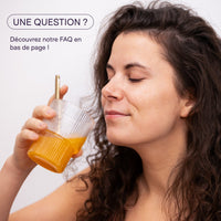 Bouclier intestinal - Perméabilité intestinale - SOVA