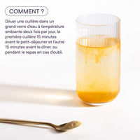 Bouclier intestinal - Perméabilité intestinale - SOVA