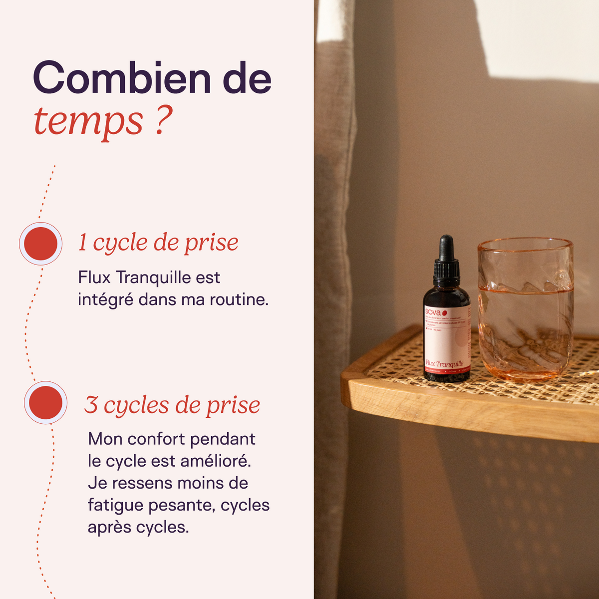 Flux Tranquille