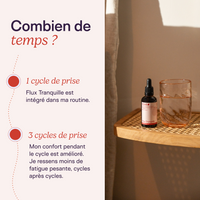Flux Tranquille