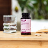 Coup de Pousse - Antichute