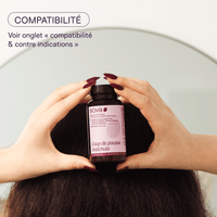 Coup de Pousse - Antichute - SOVA