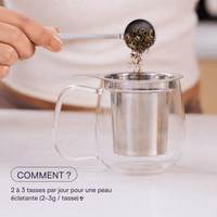 plantes pour la peau