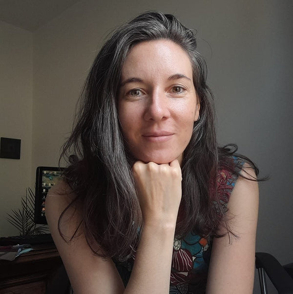 Julie Marchand