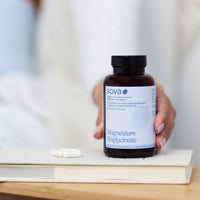 Magnésium - Hautement Biodisponible