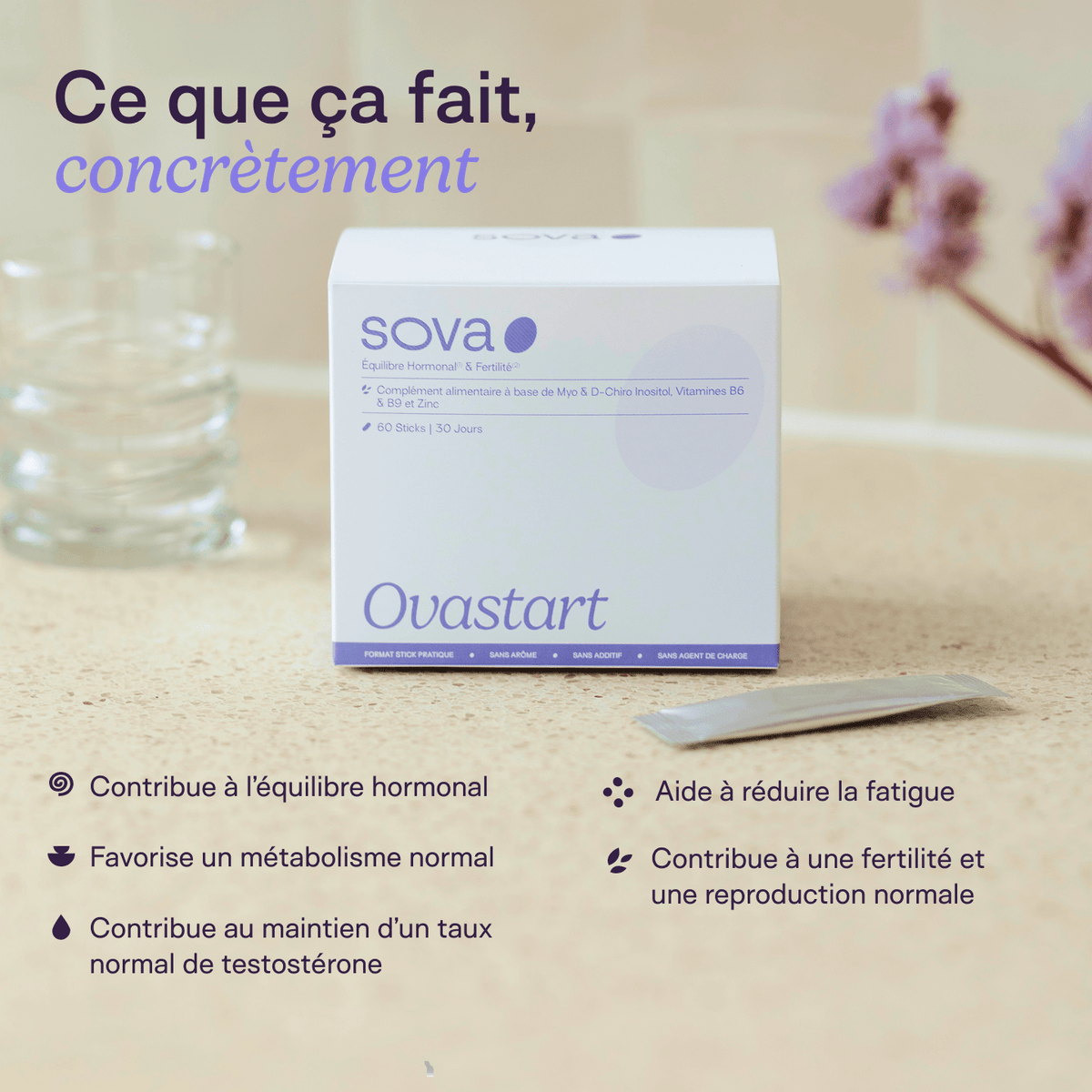 Ovastart - SOVA