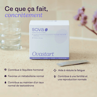Ovastart - SOVA
