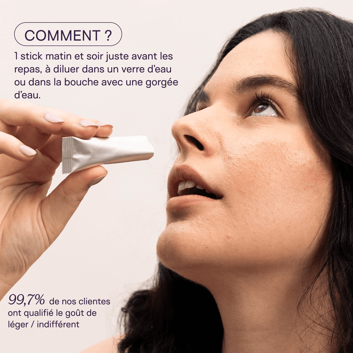 SOVA - Pack Équilibre hormonal, glycémie et SOPK