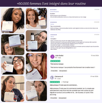Ovastart - Myo-inositol & D-chiro-inositol - SOVA