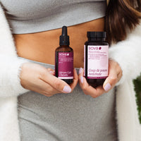 Pack Cheveux - Sérum Cuir Chevelu & Coup de Pousse Anti-chute