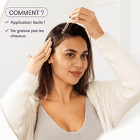 Pack Cheveux - Sérum Cuir Chevelu & Coup de Pousse Anti - chute - SOVA