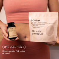 Pack Confort Intestinal - SOVA