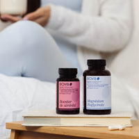 Pack Sérénité & Anti-stress - Magnésium & Booster de Sérénité - SOVA