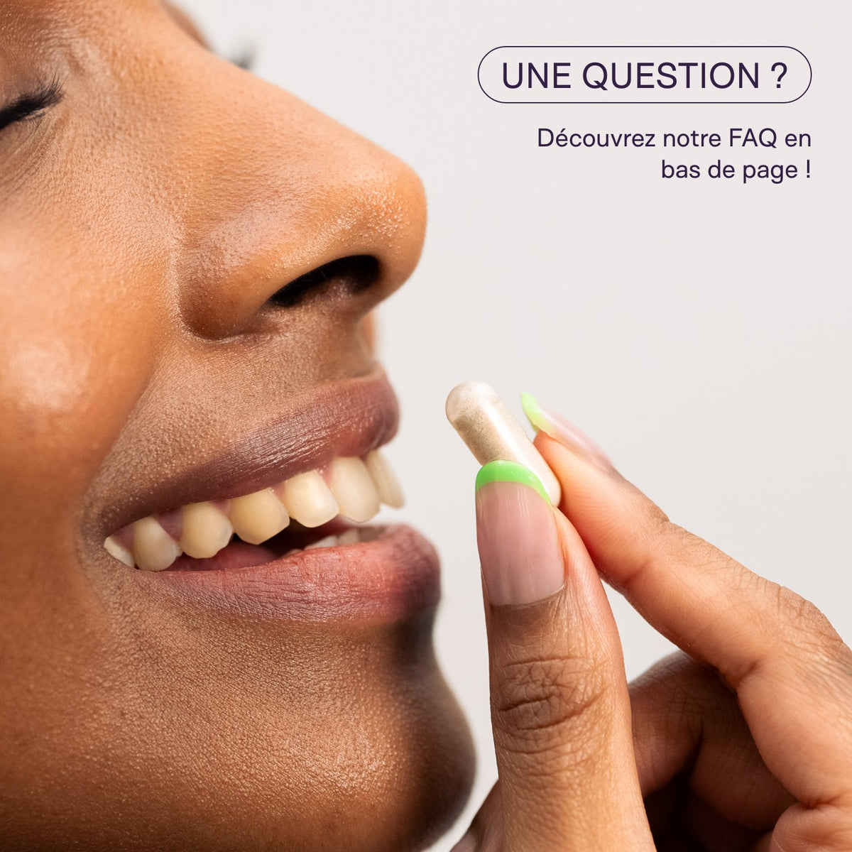 Probiotiques - Équilibre de la flore - SOVA