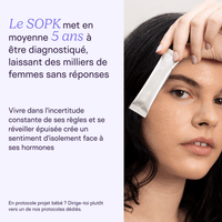 Protocole Découverte SOPK - SOVA