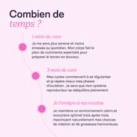 Protocole Projet Bébé - SOVA