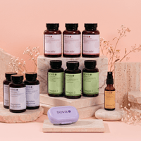 Protocole Projet Bébé - Compatible PMA - SOVA