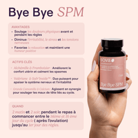 Protocole SPM Mini - SOVA
