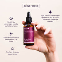 Serum Cuir Chevelu - Votre allié anti-chute - SOVA