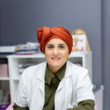Dr Rabab Mosbah