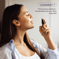 VITAMINE D3K2 - SOVA