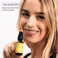 VITAMINE D3K2 - SOVA